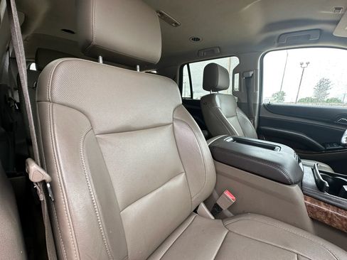 Used 2015 Chevrolet Tahoe LTZ AWD/4WD image 22