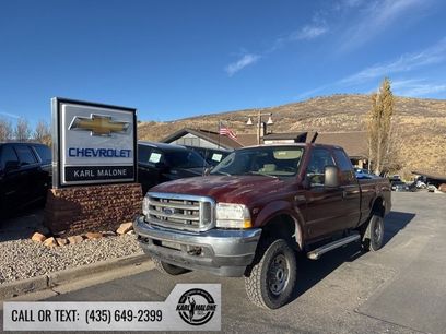 Used 2004 Ford F350 XL