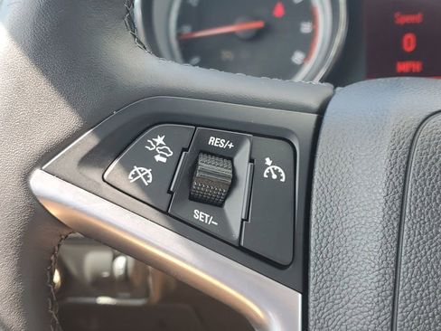 Used 2018 Buick Cascada Premium FWD image 22