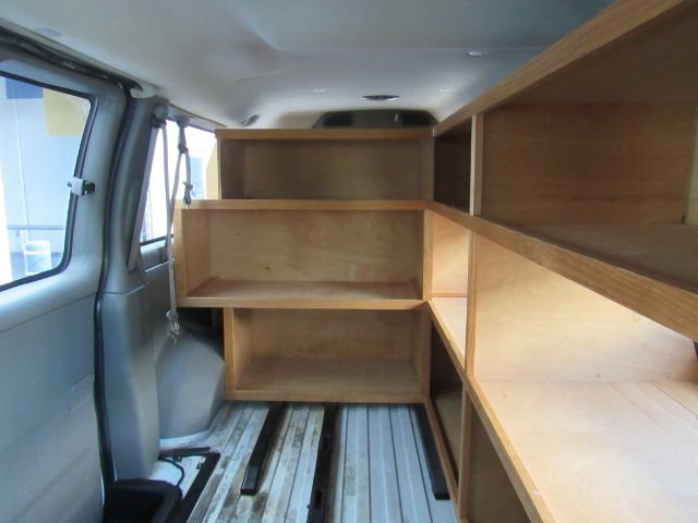 Used 2014 Chevrolet Express 3500 LT w/ LT Preferred Equipment Group RWD image 7