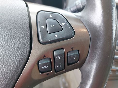 Used 2011 Lincoln MKX AWD w/ 102A Rapid Spec Order Code image 18