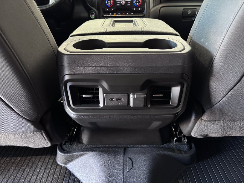 Certified 2021 Chevrolet Silverado 1500 RST AWD/4WD image 29