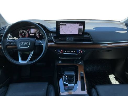 Used 2022 Audi Q5 2.0T Premium Plus AWD/4WD image 17