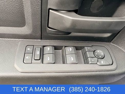 New 2026 RAM 2500 Tradesman image 26