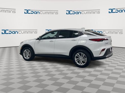 New 2026 Buick Envista Preferred image 6