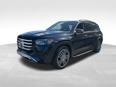 Certified 2026 Mercedes-Benz GLS 450 4MATIC
