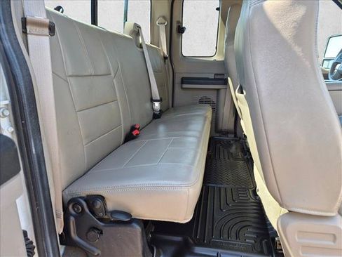 Used 2009 Ford F250 XLT AWD/4WD image 17