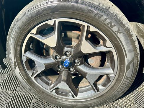 Used 2016 Subaru Crosstrek 2.0i image 40