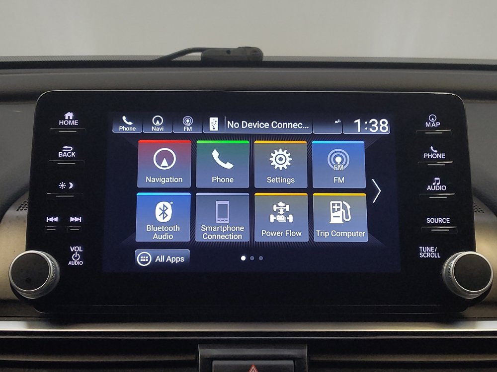 Used 2020 Honda Accord Touring image 25