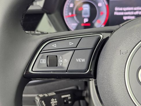 New 2026 Audi A3 2.0T Premium AWD/4WD image 20