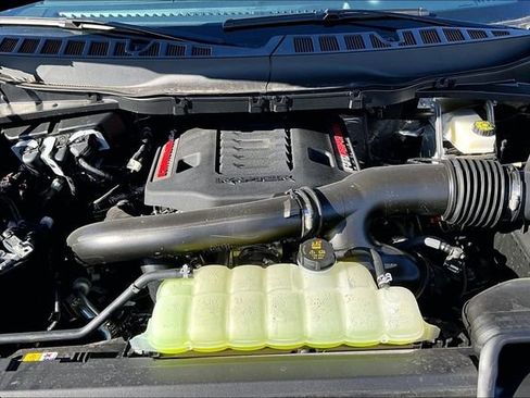 New 2025 Ford F150 Raptor image 13