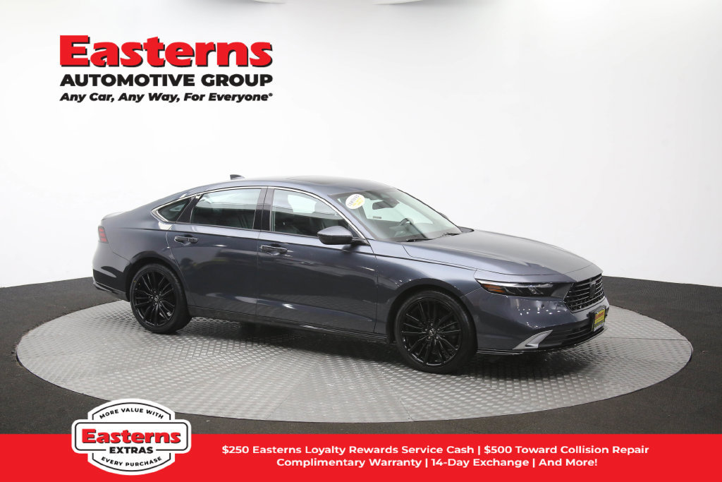 Used 2023 Honda Accord Touring image 51