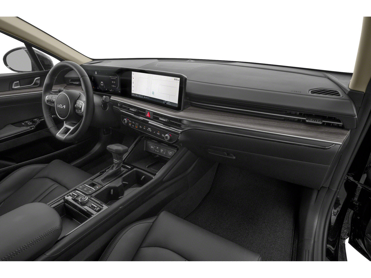 New 2026 Kia K5 EX FWD image 41