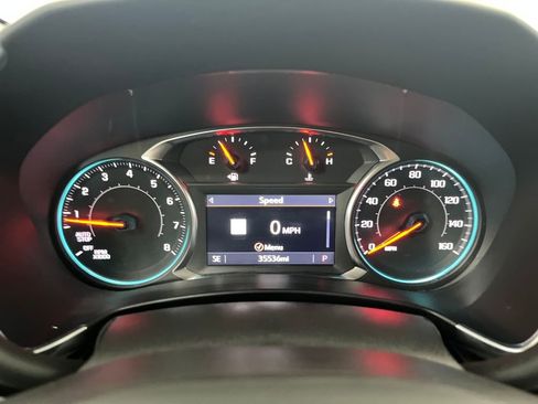 Used 2023 Chevrolet Equinox Premier AWD/4WD image 67