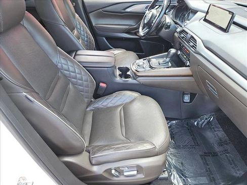 Used 2023 MAZDA CX-9 Signature image 19