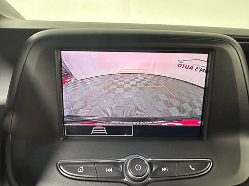 Used 2022 Chevrolet Camaro LT RWD image 28