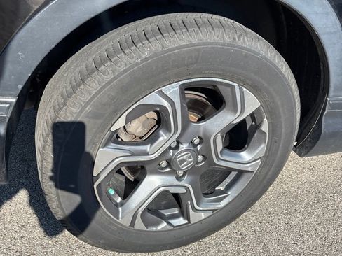 Used 2019 Honda CR-V EX-L image 10