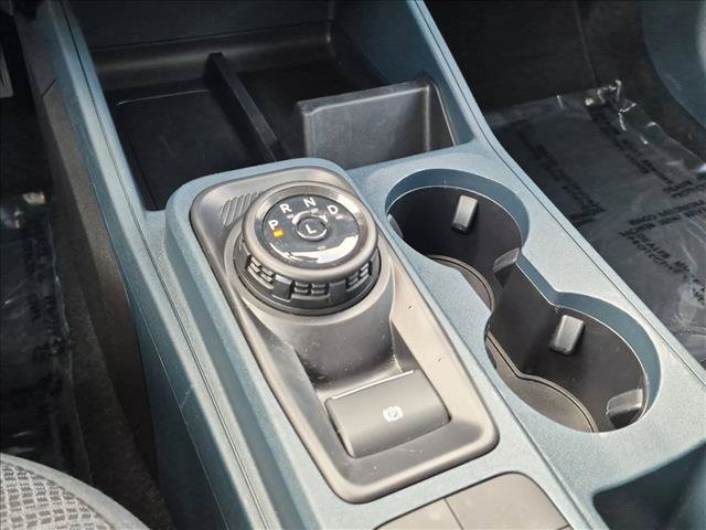 Certified 2025 Ford Maverick XL FWD image 10