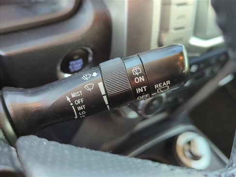 Used 2018 Toyota 4Runner Limited image 16