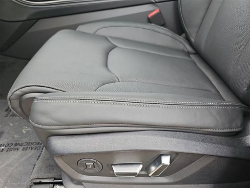 New 2026 Audi Q8 Prestige image 31