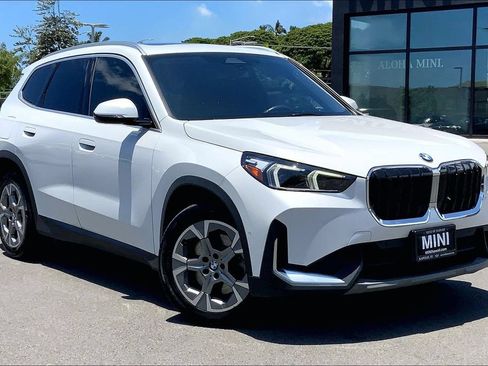 Used 2023 BMW X1 xDrive28i w/ Convenience Package AWD/4WD image 32