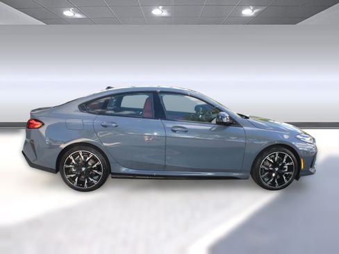 Used 2026 BMW 228i w/ Technology Package FWD image 8