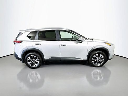 Used 2023 Nissan Rogue SV w/ SV Premium Package AWD/4WD image 8
