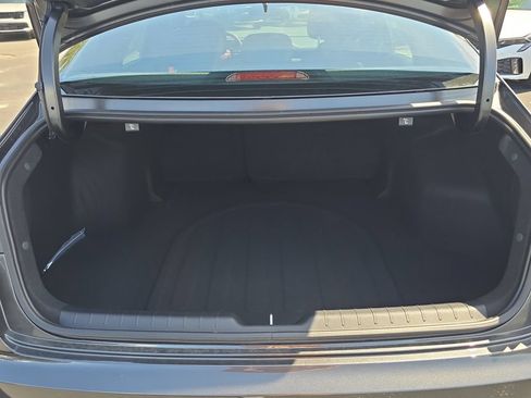 New 2026 Kia K4 GT-Line Turbo FWD image 9