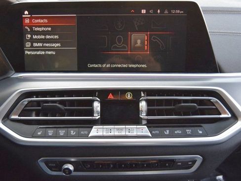 Used 2023 BMW X5 xDrive40i w/ Premium Package AWD/4WD image 27