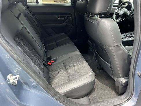 Used 2023 MAZDA CX-50 2.5 S w/ Cargo Package AWD/4WD image 13