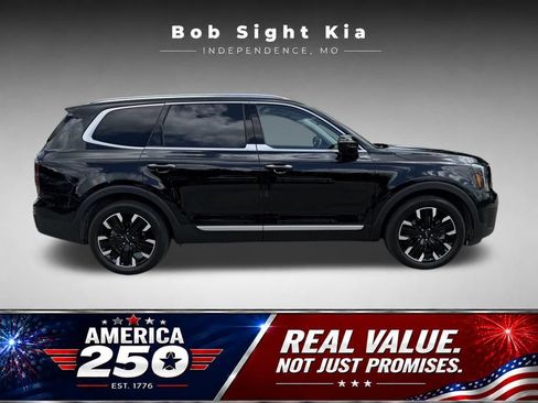 Used 2023 Kia Telluride SX Prestige AWD/4WD image 14