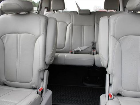 Certified 2023 Jeep Wagoneer Series II w/ Convenience Group I image 35