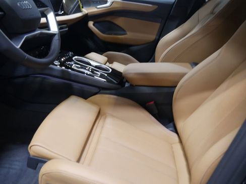 New 2026 Audi A6 Prestige image 16