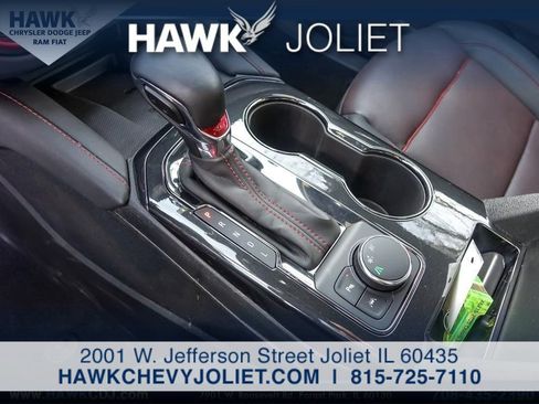 Used 2025 Chevrolet Blazer RS FWD image 19