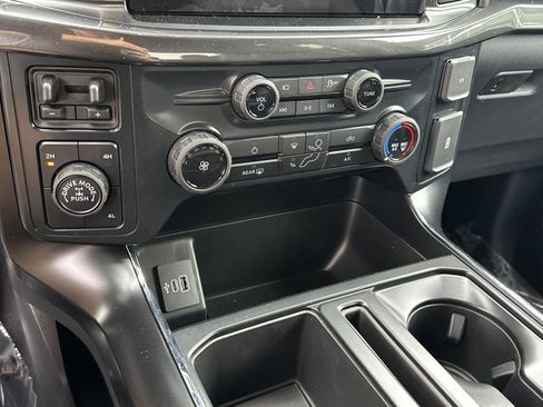 New 2025 Ford F150 STX w/ Equipment Group 200A image 15