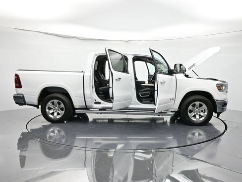 Used 2022 RAM 1500 Laramie image 66
