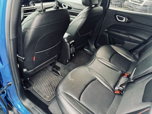 Certified 2024 Jeep Compass Trailhawk image 19