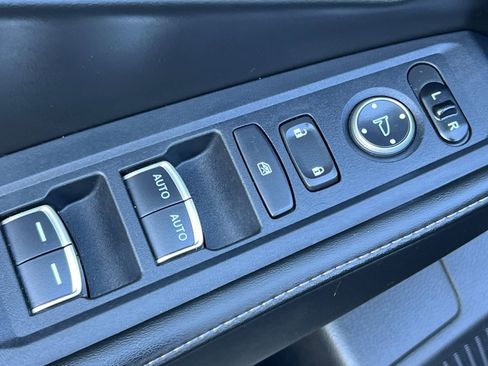 Used 2024 Honda Accord Sport image 12