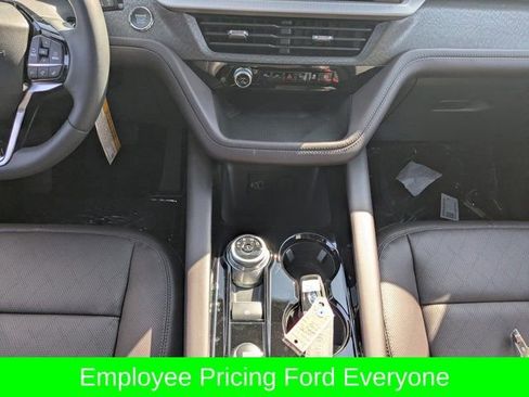 New 2026 Ford Explorer Platinum RWD image 20