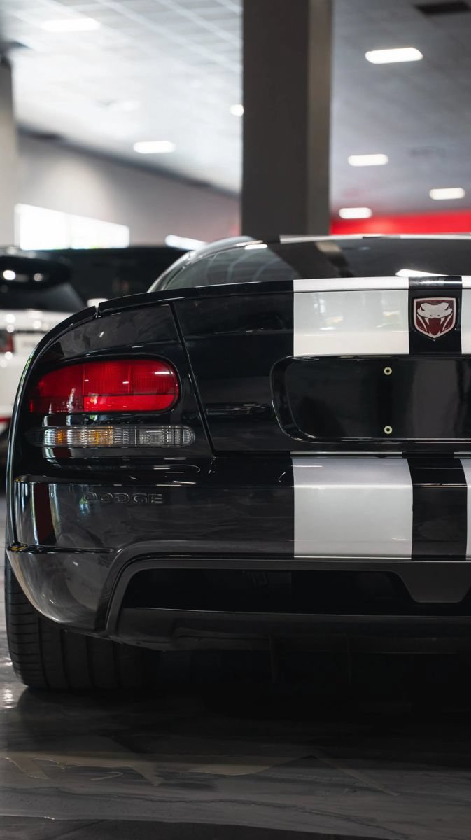 Used 2006 Dodge Viper SRT-10 RWD image 38