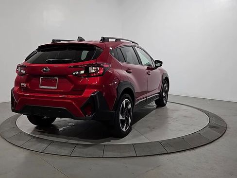 New 2026 Subaru Crosstrek 2.5i Limited AWD/4WD image 5
