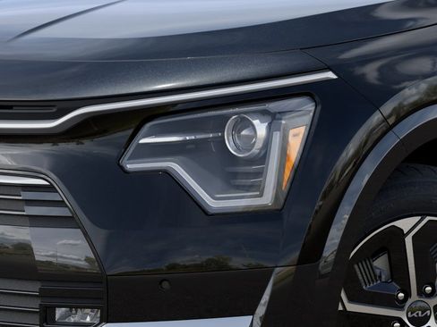 New 2026 Kia Niro SX image 10