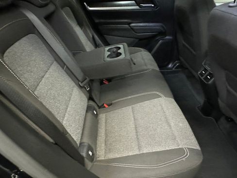 Used 2025 GMC Terrain Elevation FWD image 28