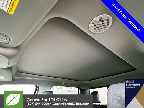 Certified 2023 Ford F150 Lariat w/ Equipment Group 502A High image 26