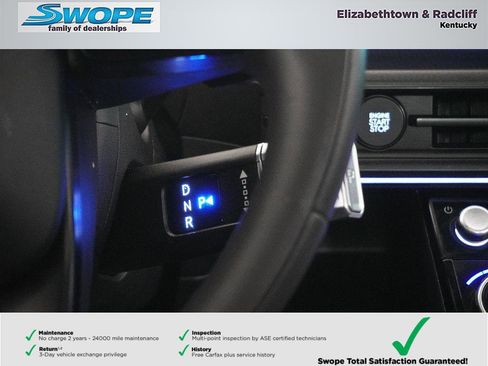 Certified 2024 Hyundai Santa Fe Calligraphy AWD/4WD image 18