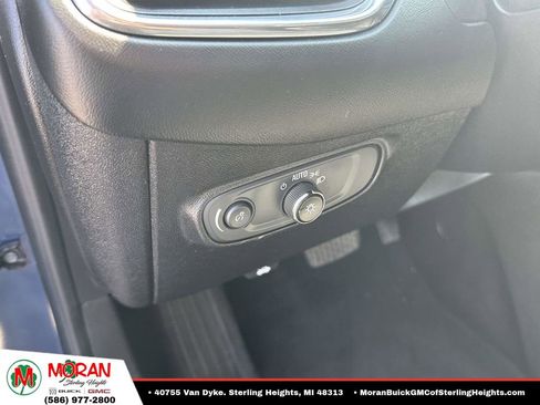 Certified 2019 Chevrolet Equinox LT FWD image 20