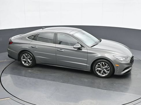 Used 2022 Hyundai Sonata SEL w/ Convenience Package FWD image 22