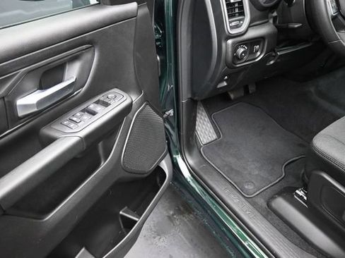 New 2026 RAM 1500 Tradesman AWD/4WD image 14
