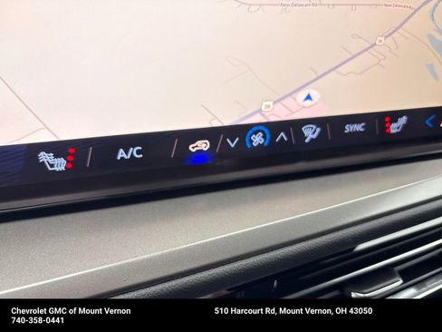 New 2026 Chevrolet Traverse LT w/ Driver Confidence Package image 31