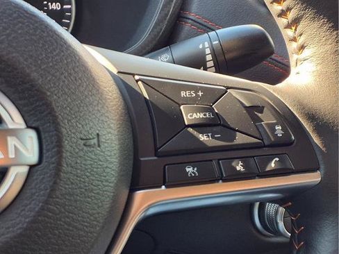 Certified 2024 Nissan Sentra SR w/ SR Premium Package image 27